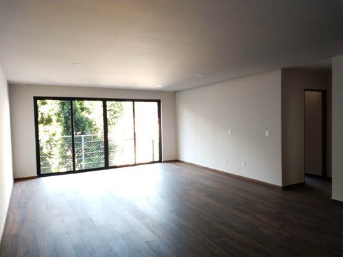 Imagen 4 de 10 de Estrena Maravilloso Pent House En La Del Valle