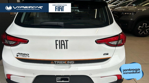 Fiat Argo Argo Trekking At