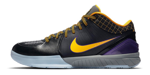 Zapatillas Nike Kobe 4 Protro Draft Day Urbano Av6339-100   