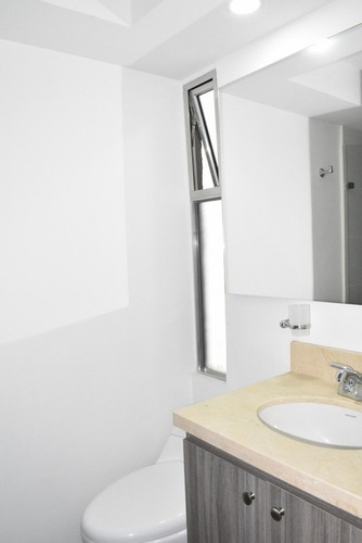 Imagen 5 de 13 de Apartamento En Venta En Rionegro Torres Del Campo