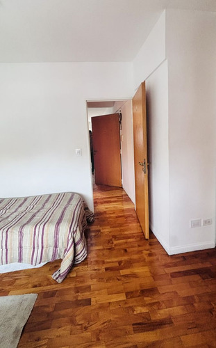 Departamento En Venta En Recoleta
