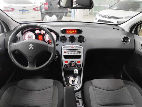 Imagem 14 de 15 de 308 Allure Aut + Teto 2015 **61.000km**