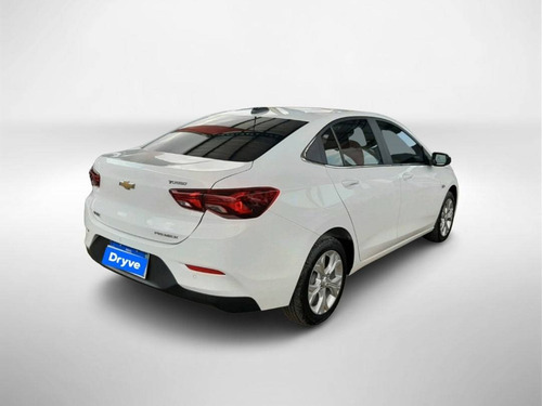 Imagem 6 de 13 de Chevrolet Onix Plus Premier 1.0 Tb 12v Flex