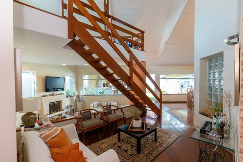Imagem 21 de 30 de Casa - Ca00408 - 71103070