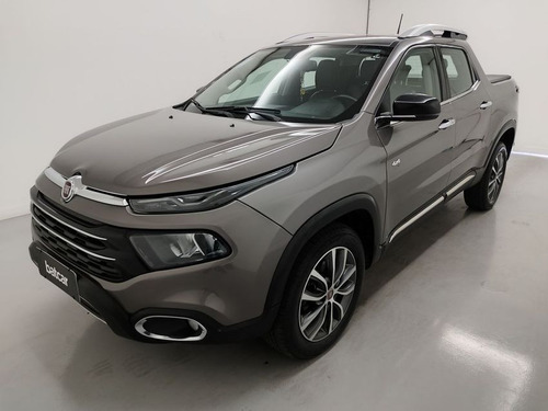 Fiat Toro 2.0 16V TURBO DIESEL VOLCANO 4WD AT9