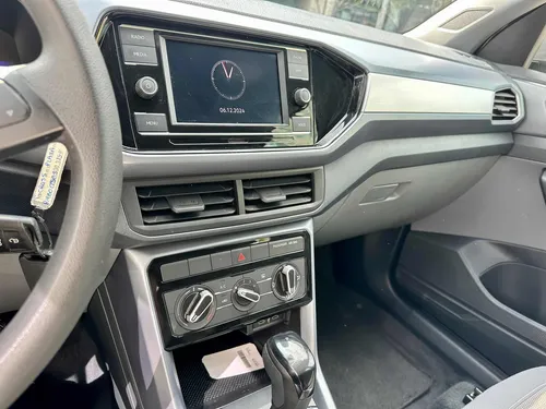 Volkswagen T-Cross 1.6 Trendline Tiptronic