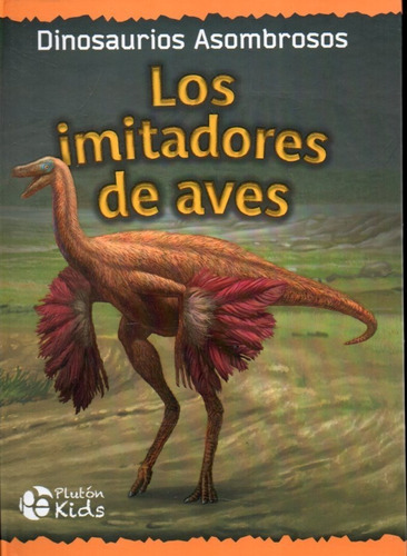 Los Imitadores De Aves 