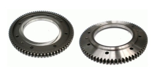 Imagen 2 de 2 de 1t0256 Engranaje Del Convertidor Para D9 Caterpillar