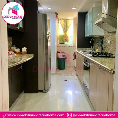 Imagen 7 de 12 de Apartamento Urb Casa Garden - Charallave
