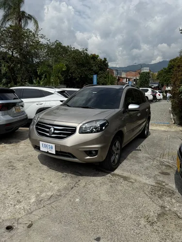 Renault Koleos 2.5 Dynamique Bose
