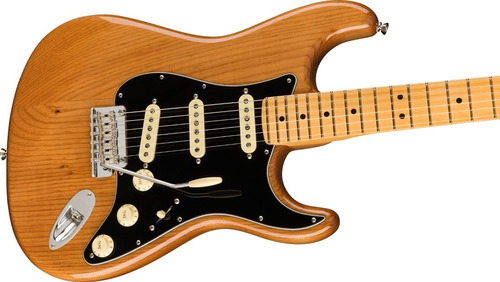 Guitarra Fender American Deluxe Stratocaster Oferta!