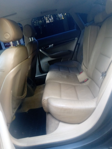 Imagen 13 de 16 de Audi A6 3.0 I Tiptronic Quattro 2005