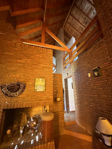 Casa En Venta Yei Pora - Tortuguitas A 3 Cuadras De La Ruta