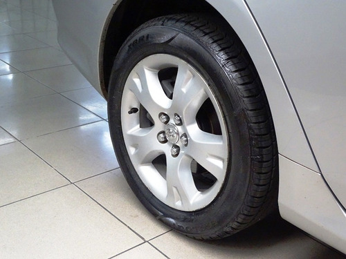 Toyota Corolla Xei 1.8 Automático Flex