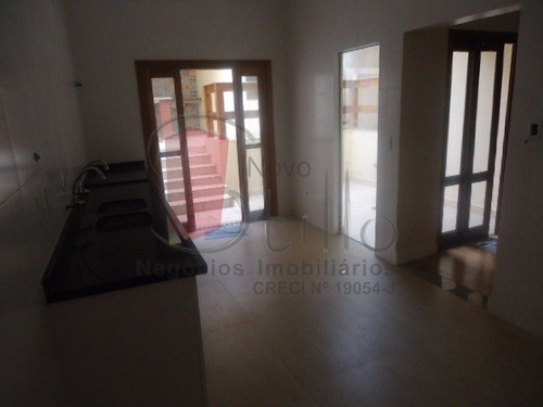 Imagem 15 de 15 de Sobrado - Vila Mariana - Ref: 3087 - V-3087