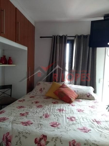 Imagem 21 de 29 de Apartamento Em Condomínio Padrão Para Venda No Bairro Vila Matilde, 3 Dorm, 1 Vagas, 72 M - 1892