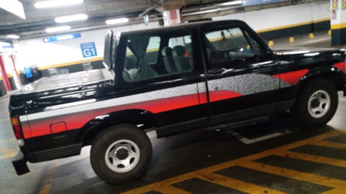 Chevrolet D-20 Cabine Dupla D-20 Cd