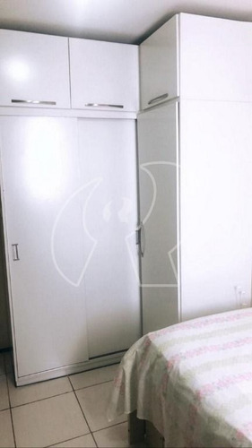 Imagem 5 de 17 de Apartamento Com 3 Dormitórios À Venda, 64 M² Por R$ 335.000,00 - Vila Ellery - Fortaleza/ce - Ap2408