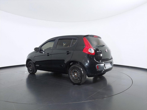 Imagem 4 de 15 de 156191 - Fiat Palio 2015 Com Garantia
