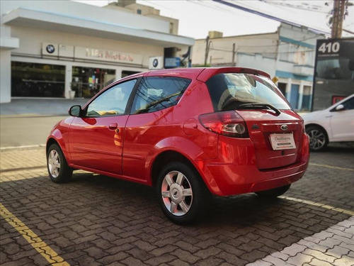 Imagem 11 de 11 de Ford Ka Ka 1.6 Flex + Única Dona
