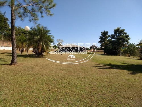 Imagem 17 de 20 de Excelente Chácara No Chácaras Primavera Em Águas De São Pedro.(código Ch00067) - Ch00067 - 71102622