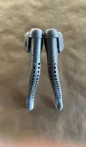 Comprar Par De Manetes Dia Compe Caloi 10 Triatlhon Originais