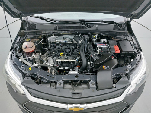 Chevrolet Onix 1.0 TURBO FLEX PREMIER AUTOMÁTICO