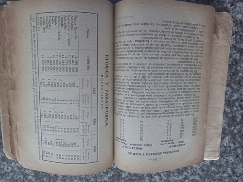 Libro La Realidad Medico-social Chilena De Salvador Allende (Usado)