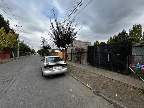Sitio En Venta En Centro De Quillón