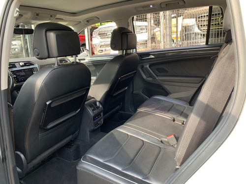 Volkswagen Tiguan 2.0 Highline At