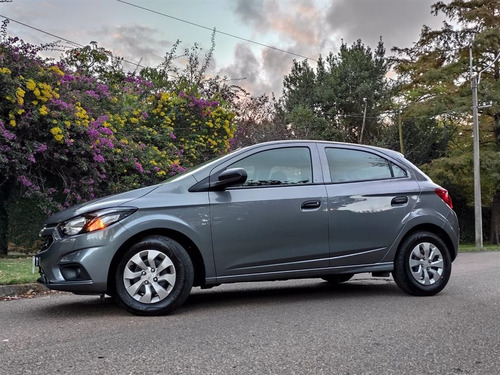 Chevrolet Joy 1.0 2021 - Motorland Permuto / Financio