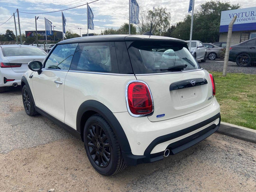 Imagen 8 de 22 de Mini Cooper Cooper Essential