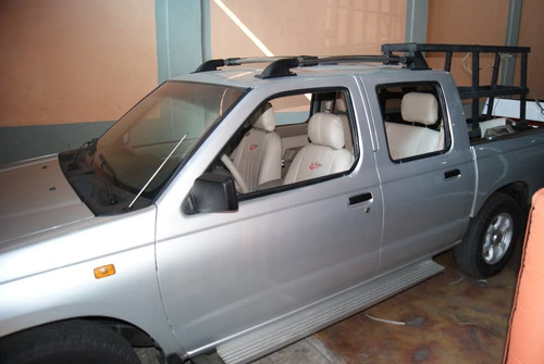 Forros Y Tapiceria Para Dongfeng Dfsk
