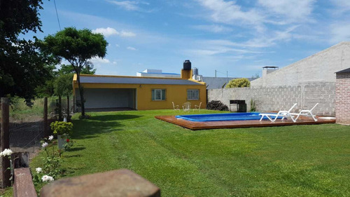 Imagen 5 de 5 de Chacra Alquiler Temporario En Gualeguay