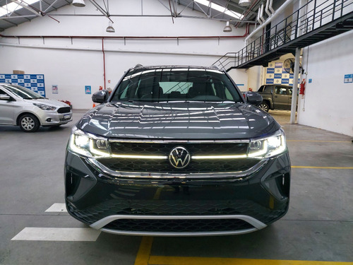 Volkswagen Taos 1.4 250 Tsi Highline