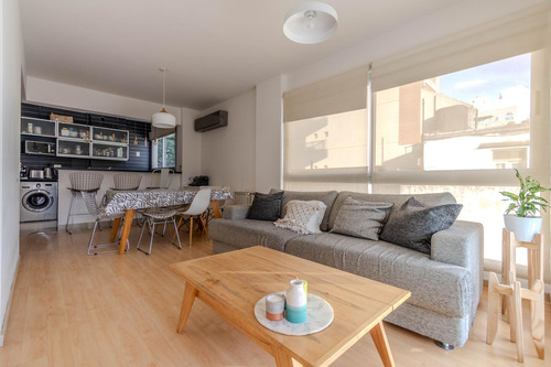 Departamento En Caballito