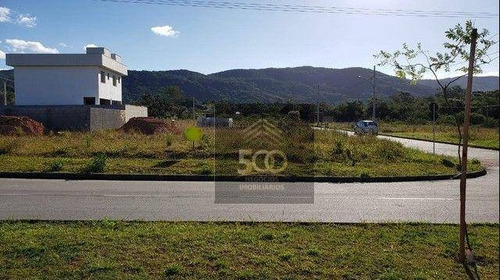 Imagem 2 de 9 de Terreno À Venda, 281 M² Por R$ 279.000,00 - Forquilhas - São José/sc - Te0182