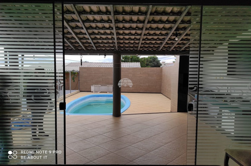 Imagem 19 de 26 de Casa - Residencial - 937260