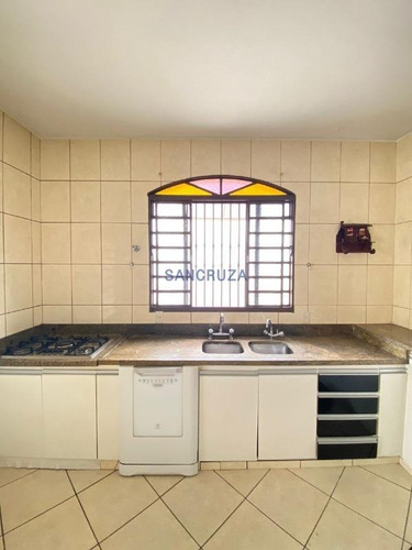 Imagem 27 de 29 de Casa A Venda 3 Quartos Com Suíte, 2 Vagas De Garagem No Bairro Industrial - 26722