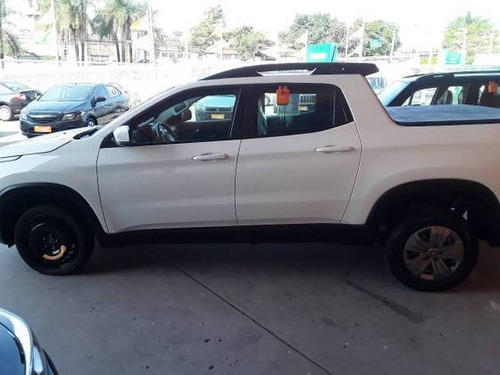 Imagem 8 de 9 de Fiat Toro 1.8 16v Evo Flex Freedom At6