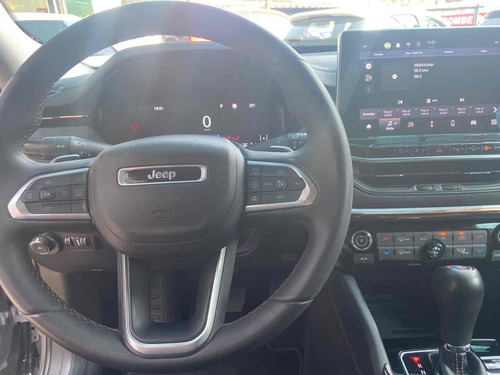 Jeep Commander 2.0 TD380 TURBO DIESEL LIMITED AT9