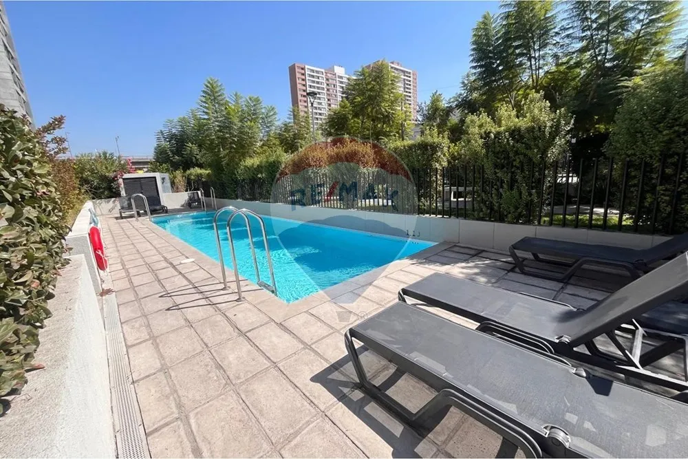 Imagen 1 de 25 de Venta Departamento 2d 2b Est Macul