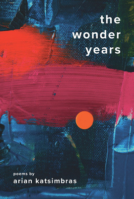 Libro The Wonder Years - Katsimbras, Arian