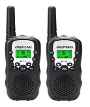 Comprar Walkie Talkie Handy, Baofeng Kit X2 Bf-t3, 22 Canales