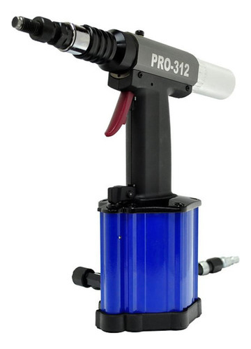 Rebitador De Rosca M3/m12 Pro-312 Pdr Pro