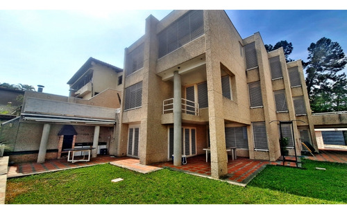 Se Vende Casa 400m2 Los Naranjos 2893