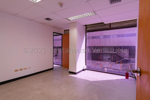 Edificio En Venta En Los Ruices 24-19648 Cs