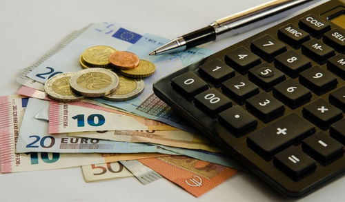 Imagen 6 de 10 de Prestamos De Dinero En Serio