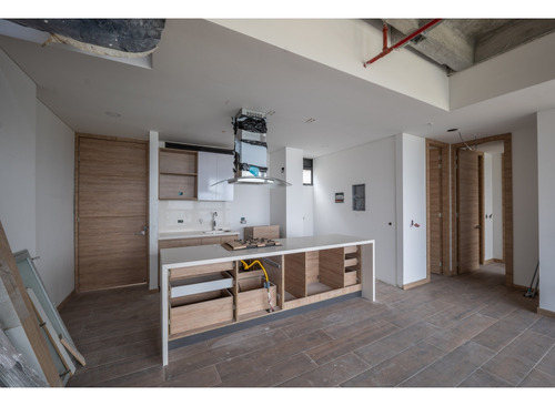 Venta- Penthouse Dúplex - San Francisco Hills - Envigado