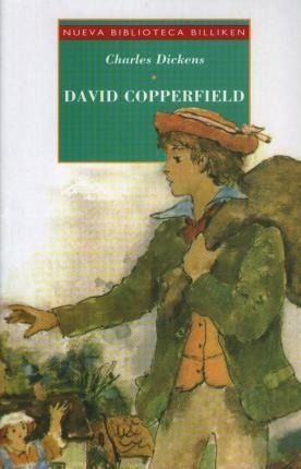 David Copperfield- Atlantida - Dickens, Charles